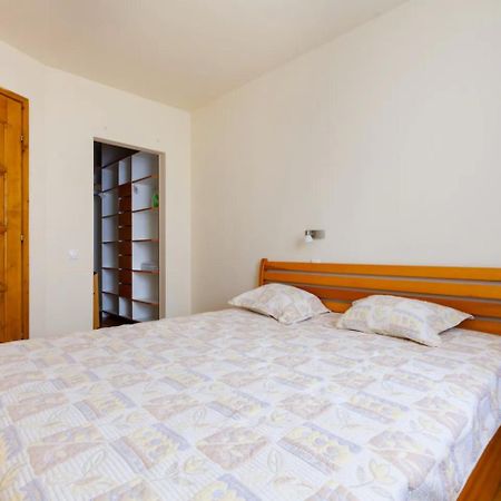 Bibor Apartment 부다페스트 외부 사진