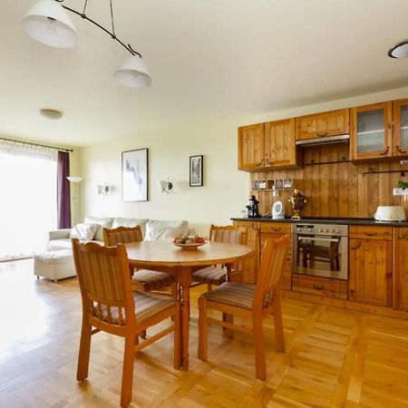 Bibor Apartment 부다페스트 외부 사진