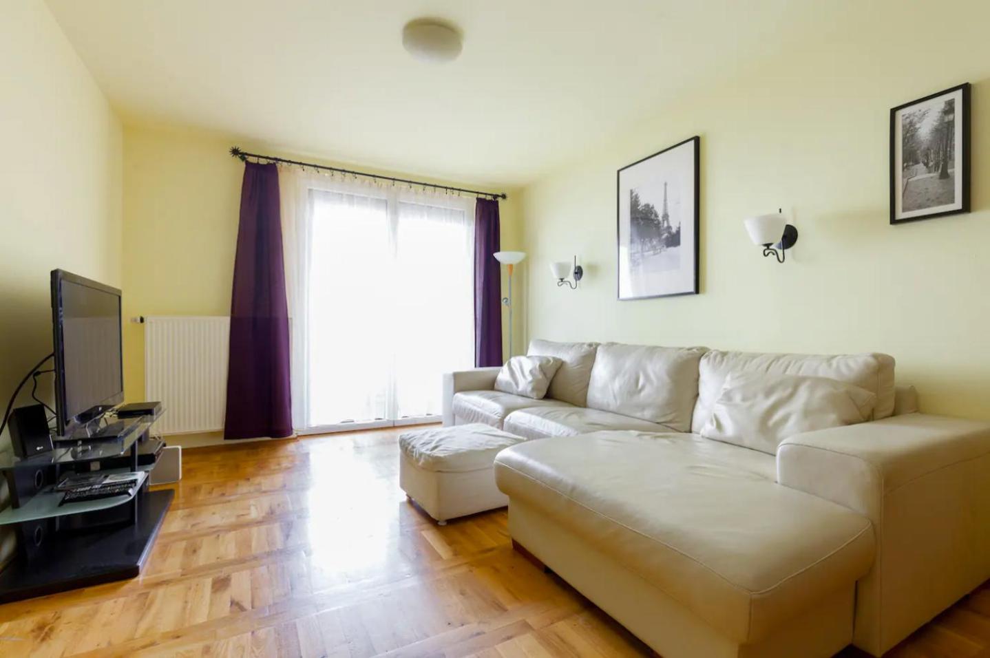 Bibor Apartment 부다페스트 외부 사진