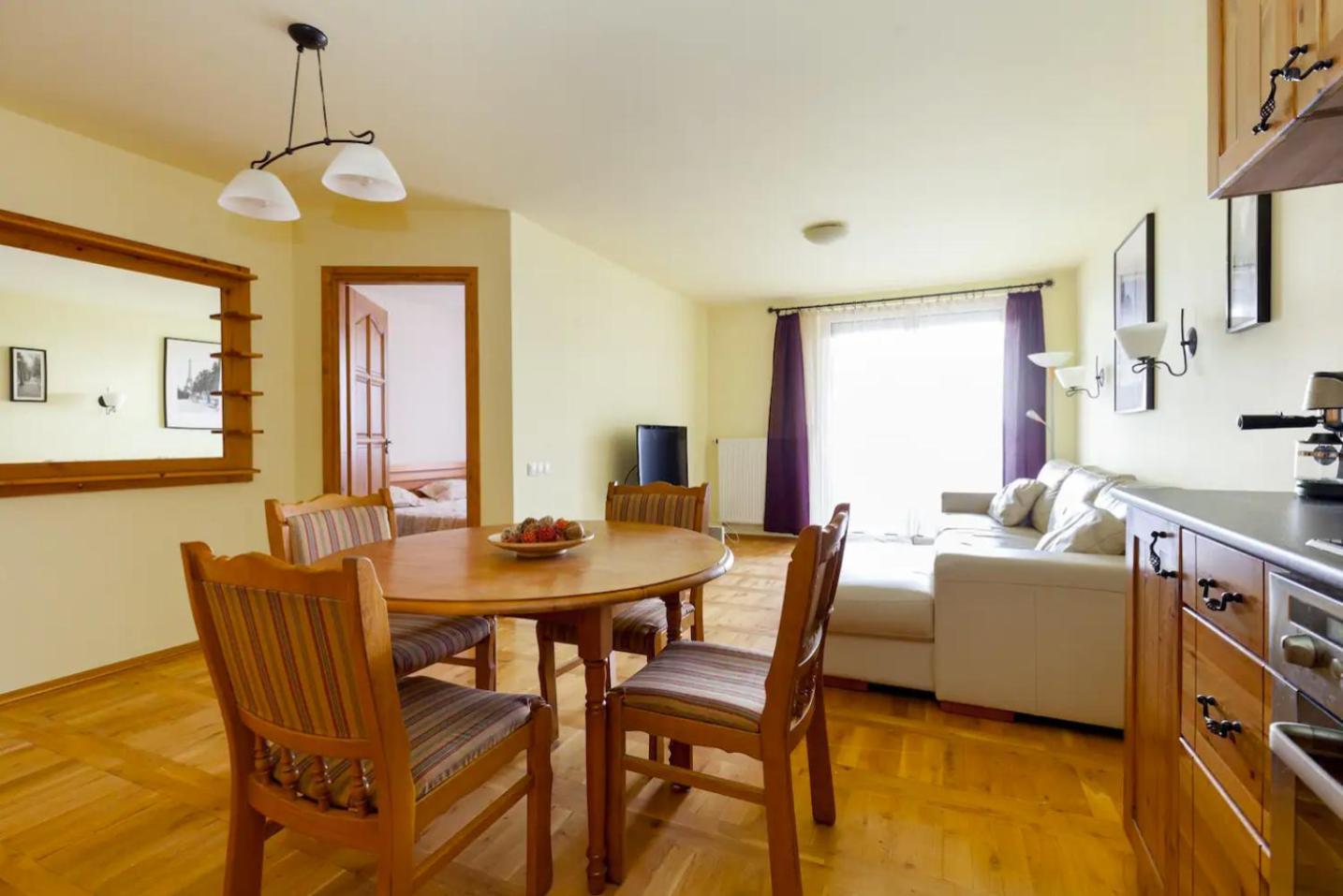 Bibor Apartment 부다페스트 외부 사진