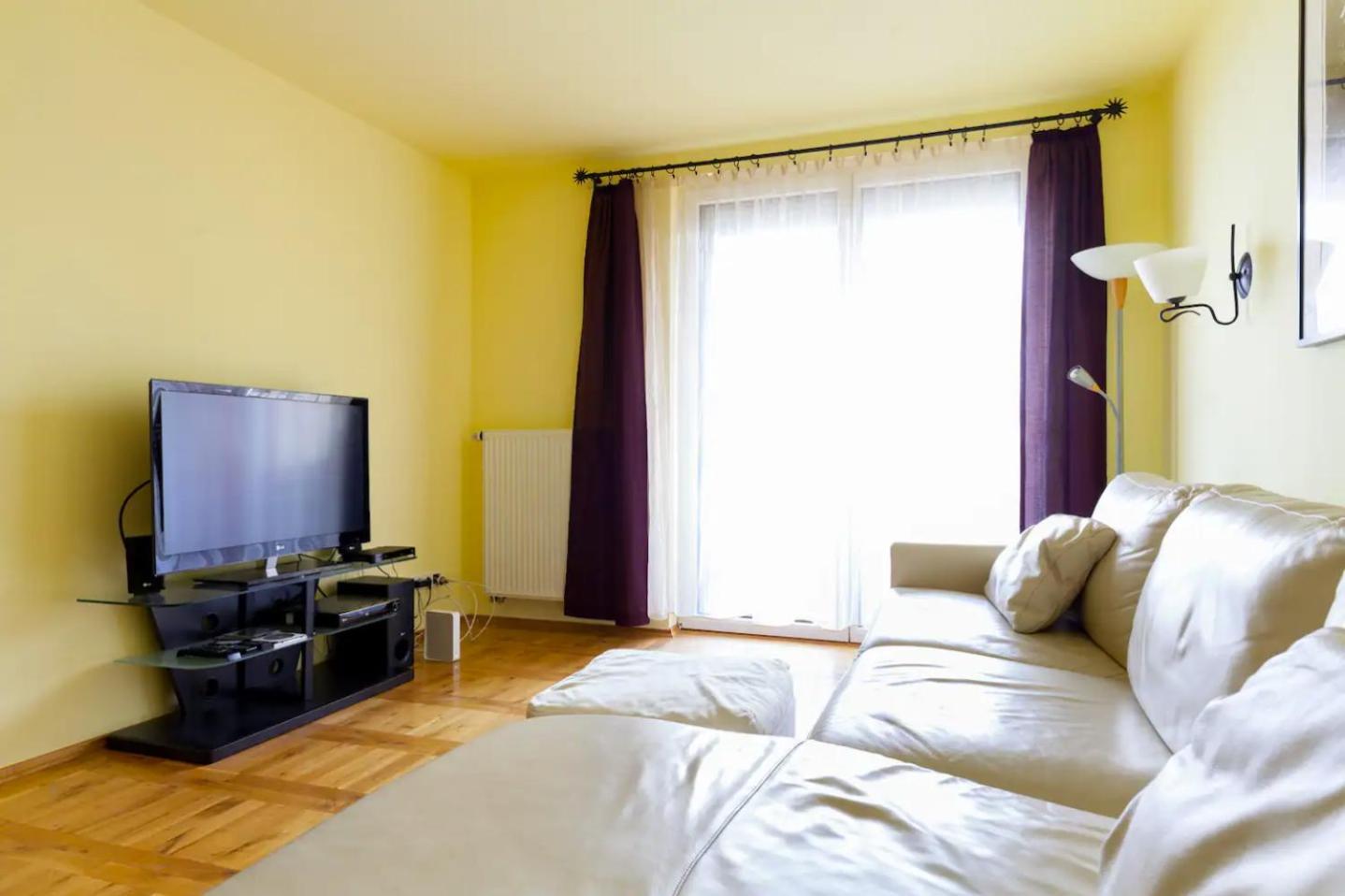 Bibor Apartment 부다페스트 외부 사진