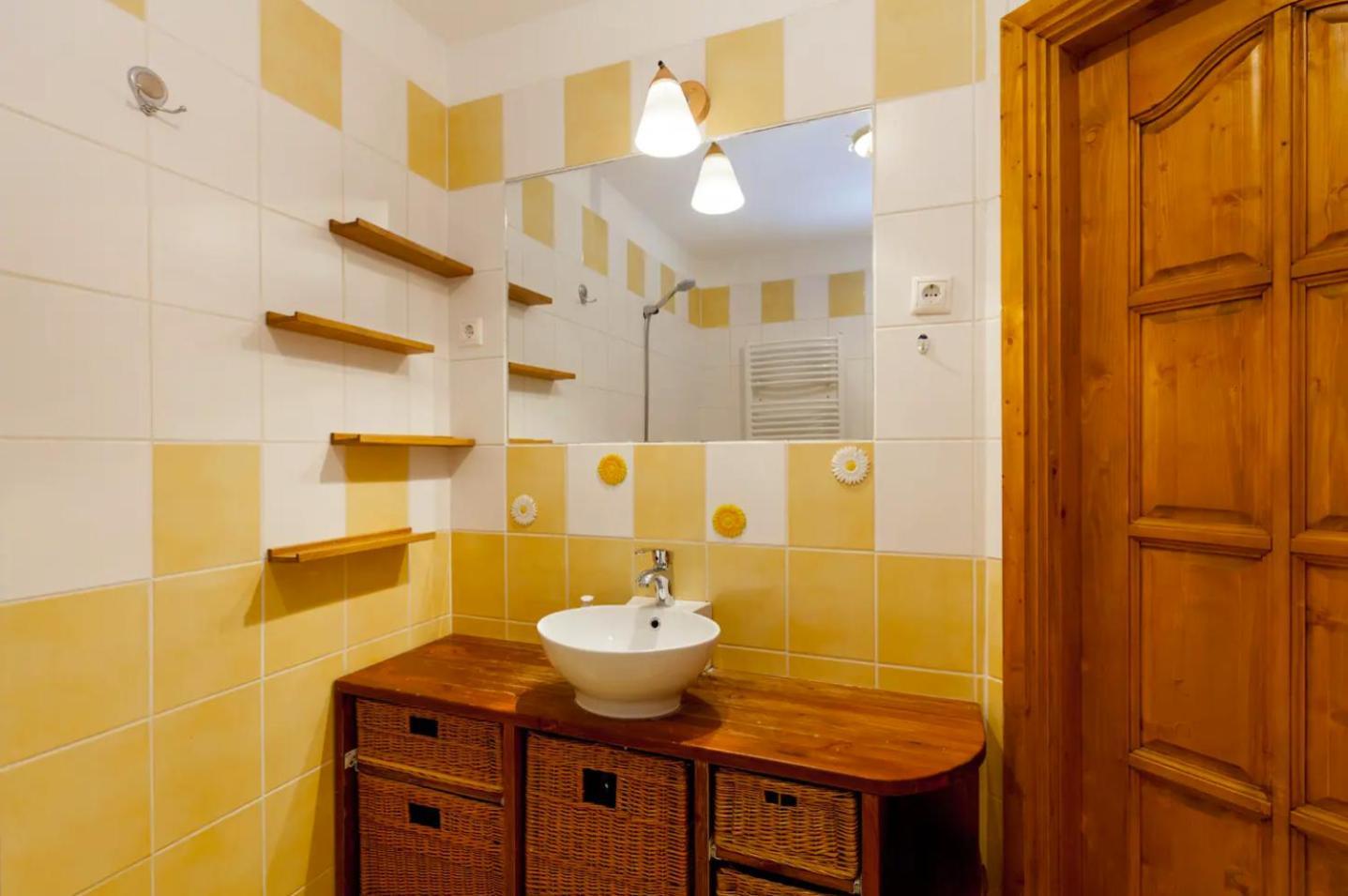 Bibor Apartment 부다페스트 외부 사진