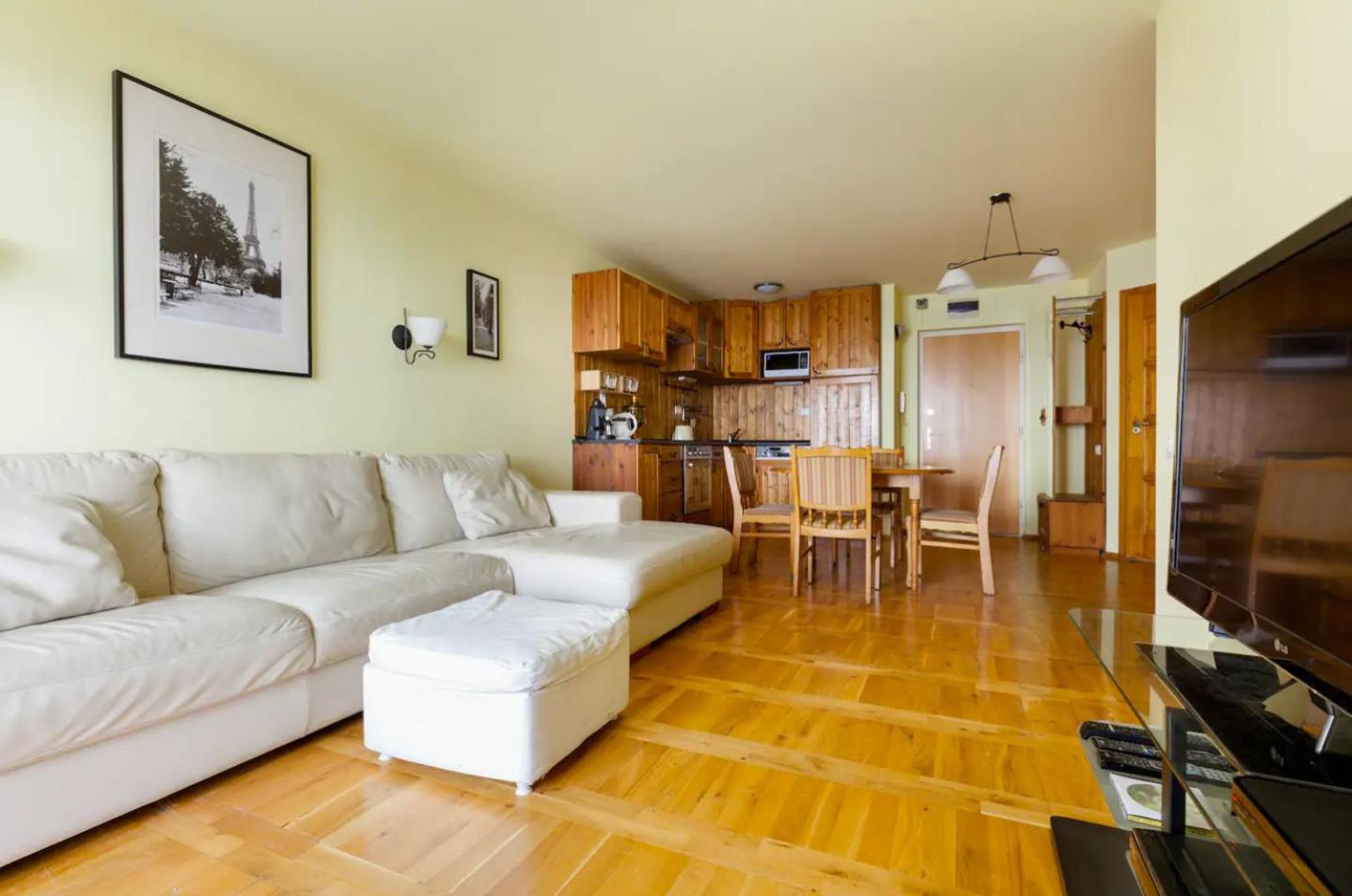 Bibor Apartment 부다페스트 외부 사진