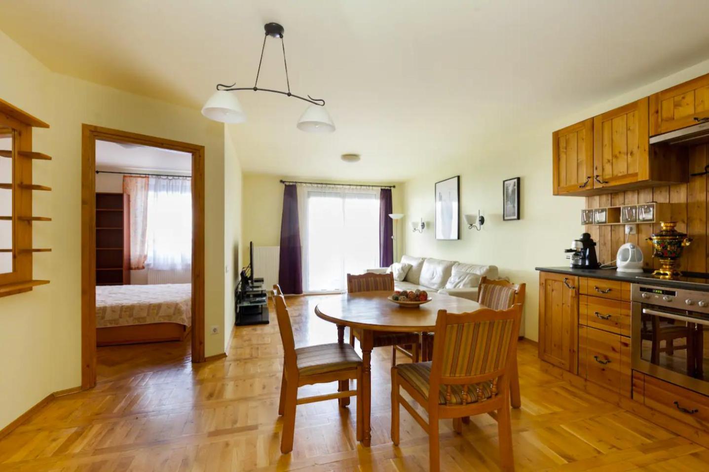 Bibor Apartment 부다페스트 외부 사진
