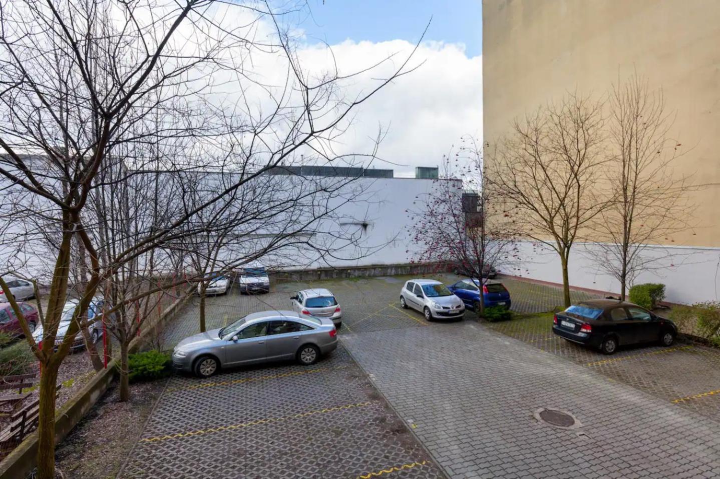 Bibor Apartment 부다페스트 외부 사진